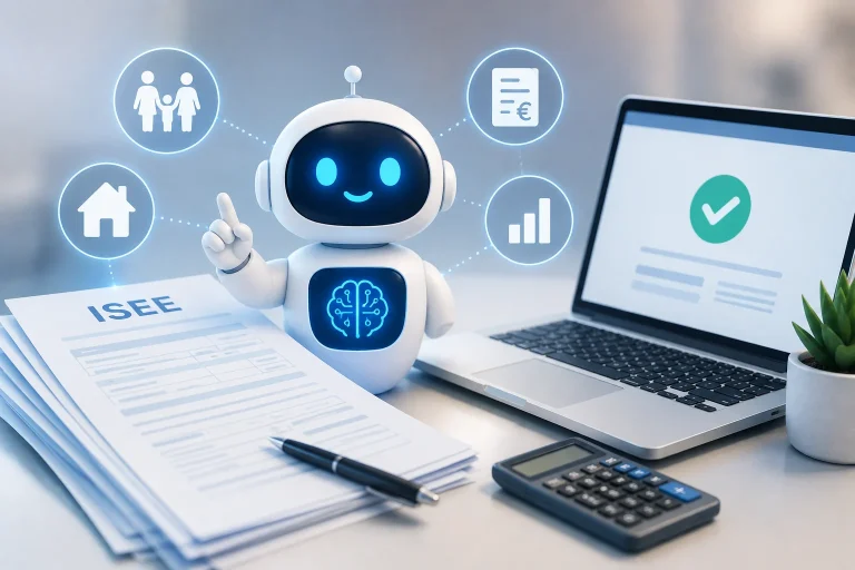 ISEE 2026: come l'intelligenza artificiale può aiutarti